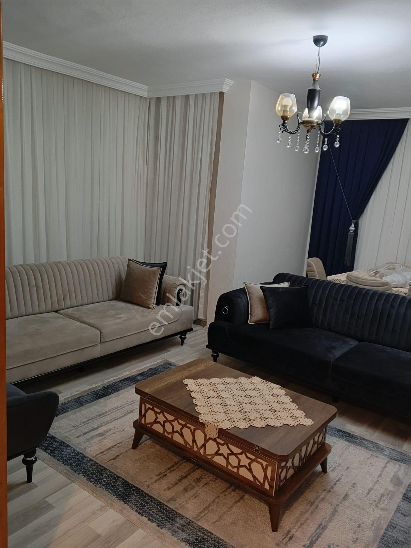 Tc Emlaktan Satılık Yılmaz Mah.ara Kat Bakımlı Daie - Görsel 21