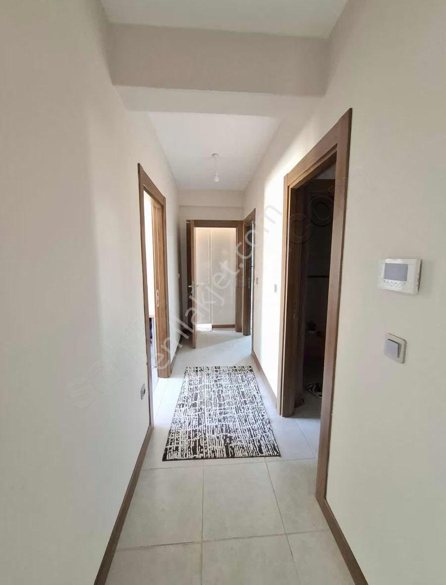 Salkım Mahallesi Toki Evlerinden 2 + 1 Full Eşyalı Kiralıktır - Görsel 2
