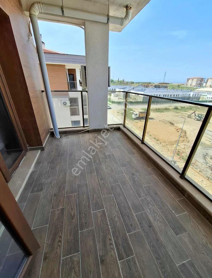 Salkım Mahallesi Toki Evlerinden 2 + 1 Full Eşyalı Kiralıktır - Görsel 15