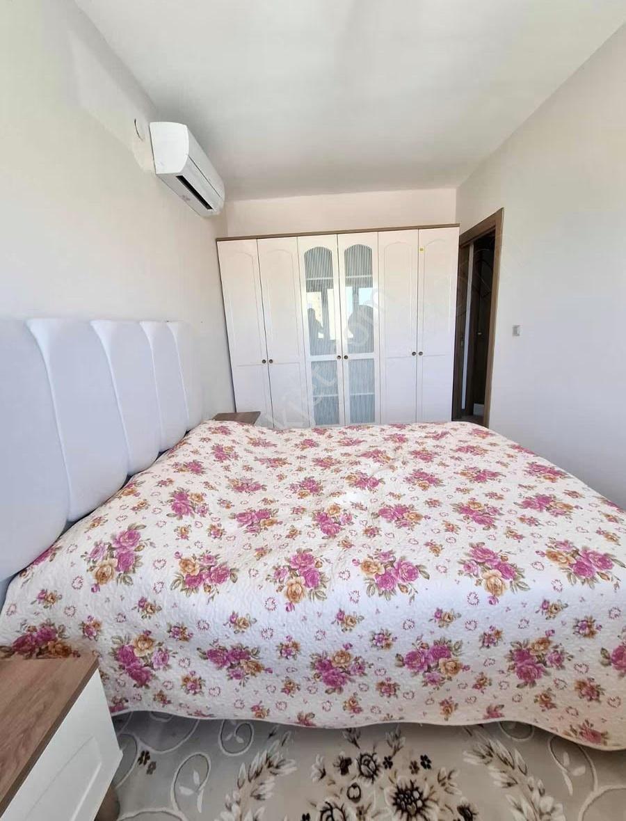 Salkım Mahallesi Toki Evlerinden 2 + 1 Full Eşyalı Kiralıktır - Görsel 19