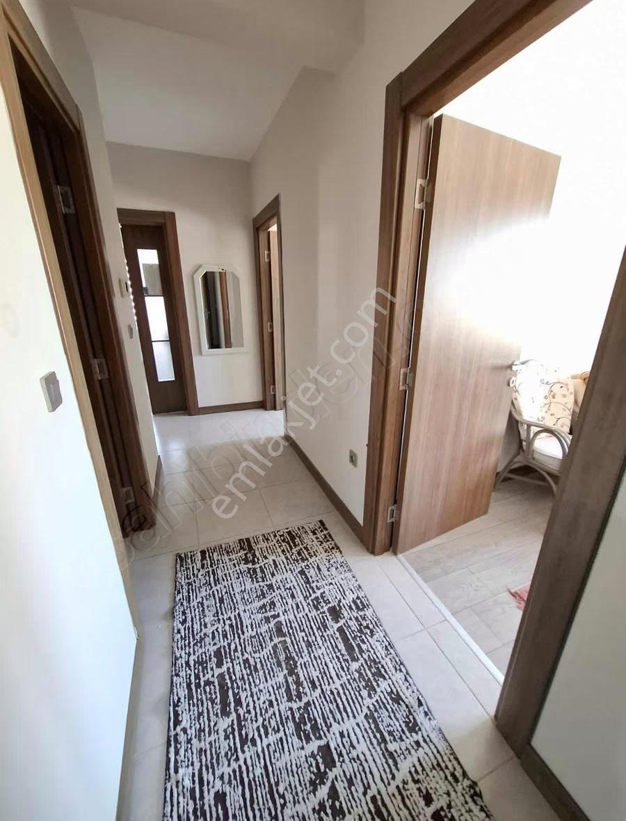 Salkım Mahallesi Toki Evlerinden 2 + 1 Full Eşyalı Kiralıktır - Görsel 8