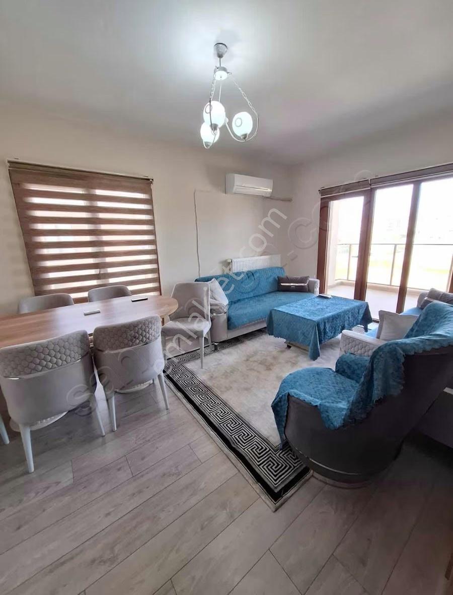 Salkım Mahallesi Toki Evlerinden 2 + 1 Full Eşyalı Kiralıktır - Görsel 24