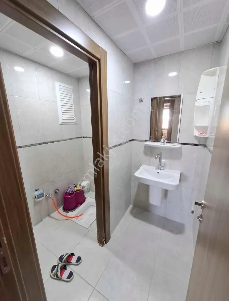 Salkım Mahallesi Toki Evlerinden 2 + 1 Full Eşyalı Kiralıktır - Görsel 5