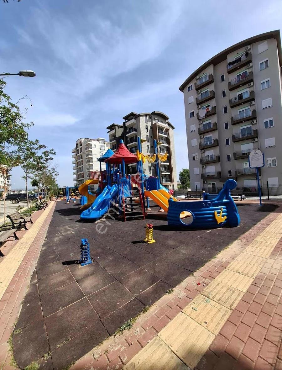 Salkım Mahallesi Toki Evlerinden 2 + 1 Full Eşyalı Kiralıktır - Görsel 22