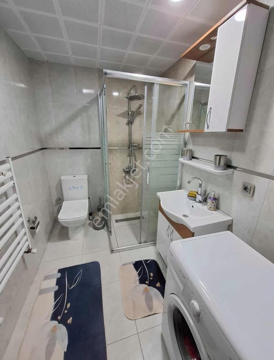 Salkım Mahallesi Toki Evlerinden 2 + 1 Full Eşyalı Kiralıktır - Görsel 13