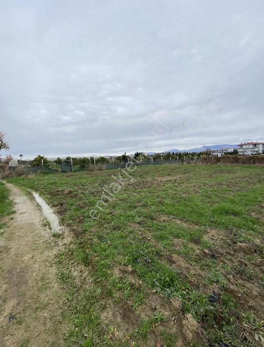 Demirciler Mahallesi'nde 605 Metrekare Hisseli Tarla Satılıktır - Görsel 7