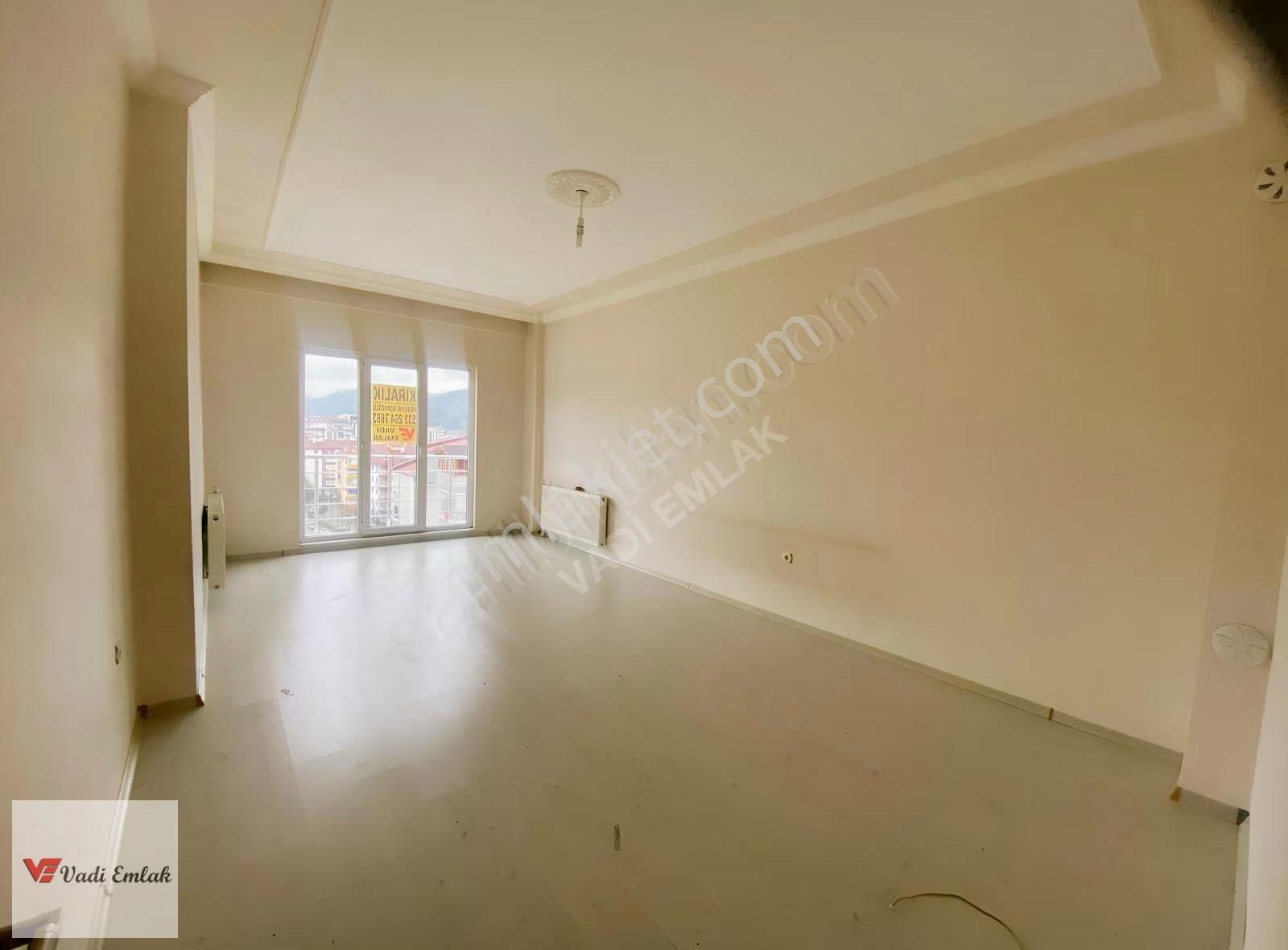 Yeşilırmak'ta Kiralık 3+1 Daire | 135m² | Manzaralı | Vadi Emlak - Görsel 21