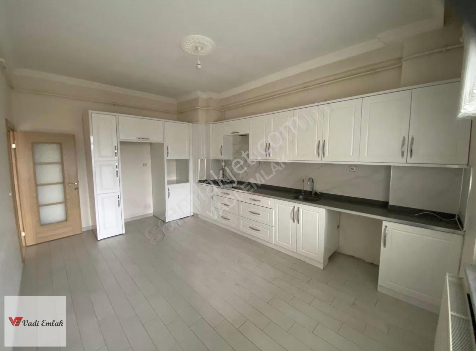 Yeşilırmak'ta Kiralık 3+1 Daire | 135m² | Manzaralı | Vadi Emlak - Görsel 20