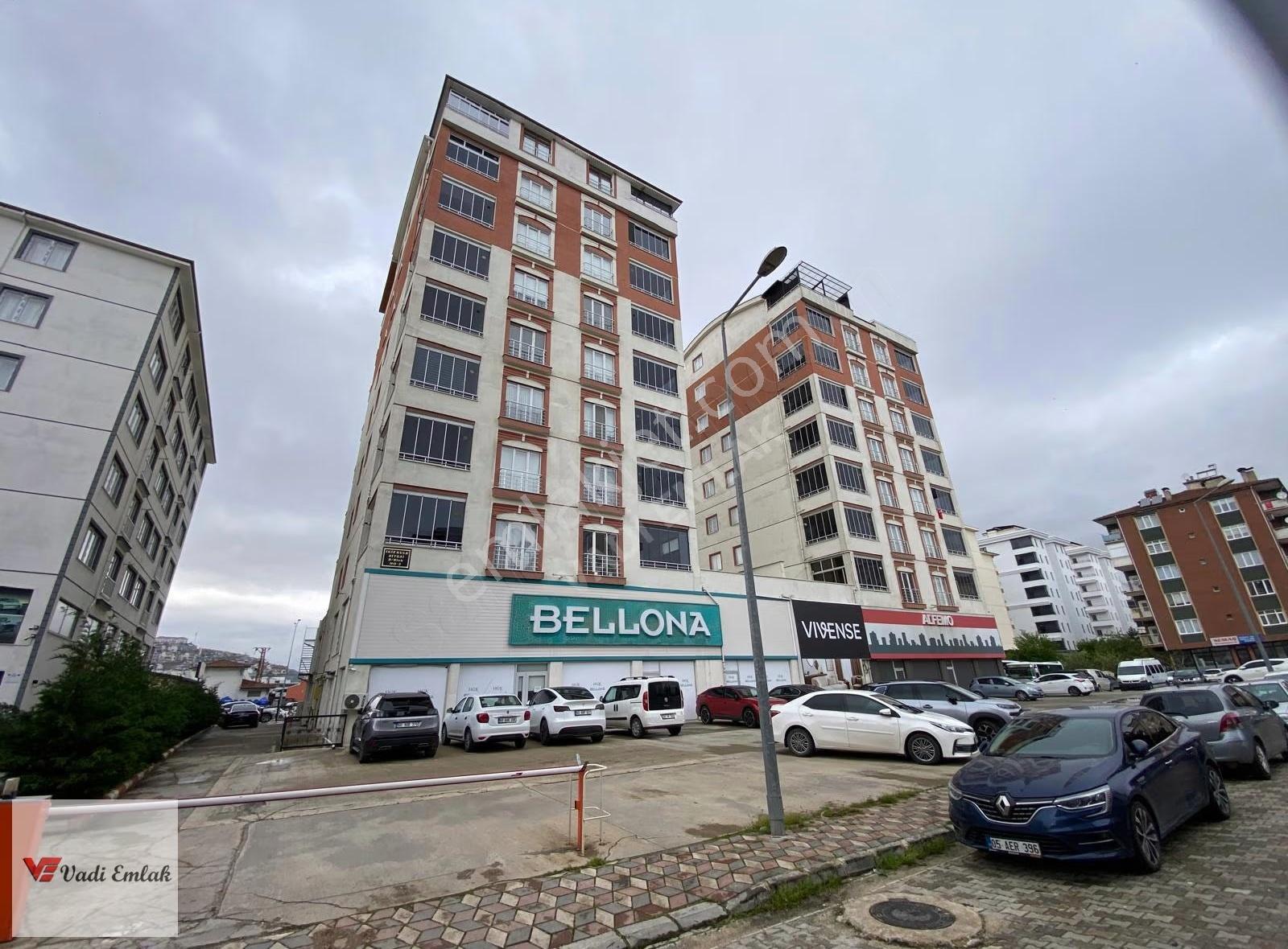 Yeşilırmak'ta Kiralık 3+1 Daire | 135m² | Manzaralı | Vadi Emlak - Görsel 4