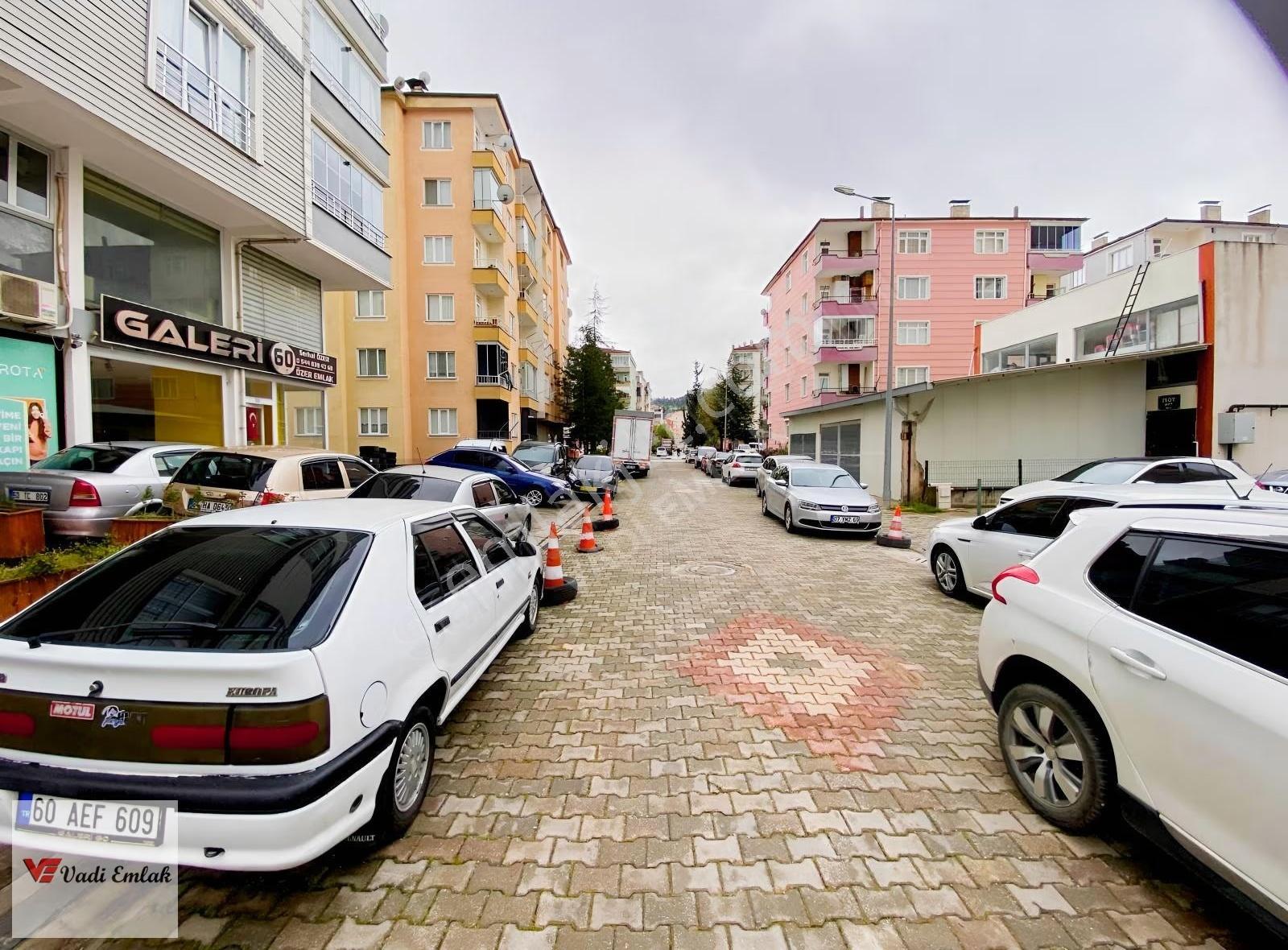 Yeşilırmak'ta Kiralık 3+1 Daire | 135m² | Manzaralı | Vadi Emlak - Görsel 33