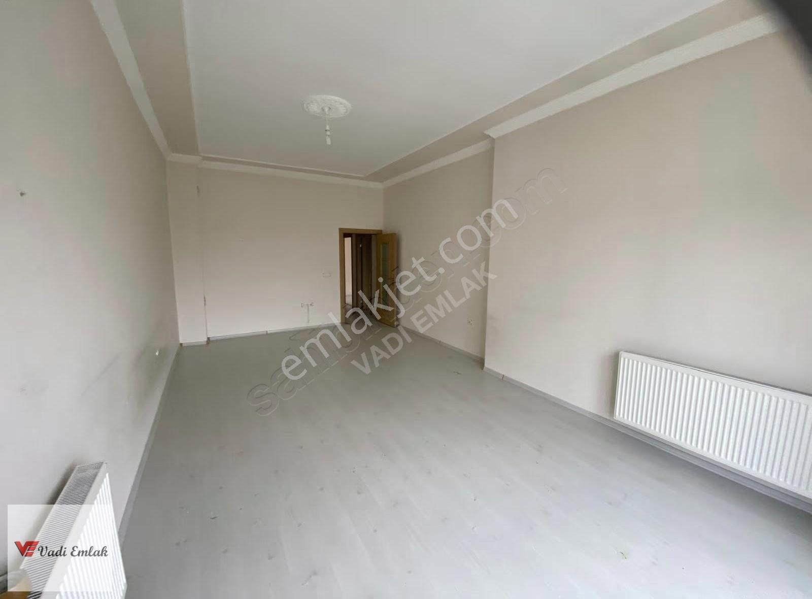 Yeşilırmak'ta Kiralık 3+1 Daire | 135m² | Manzaralı | Vadi Emlak - Görsel 28
