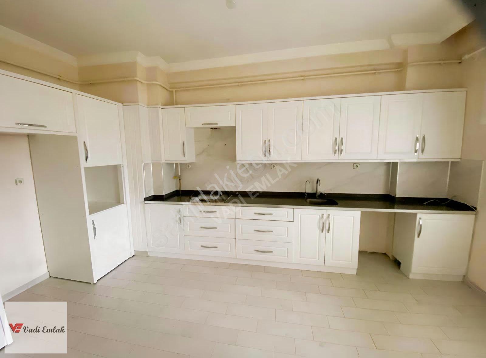 Yeşilırmak'ta Kiralık 3+1 Daire | 135m² | Manzaralı | Vadi Emlak - Görsel 22