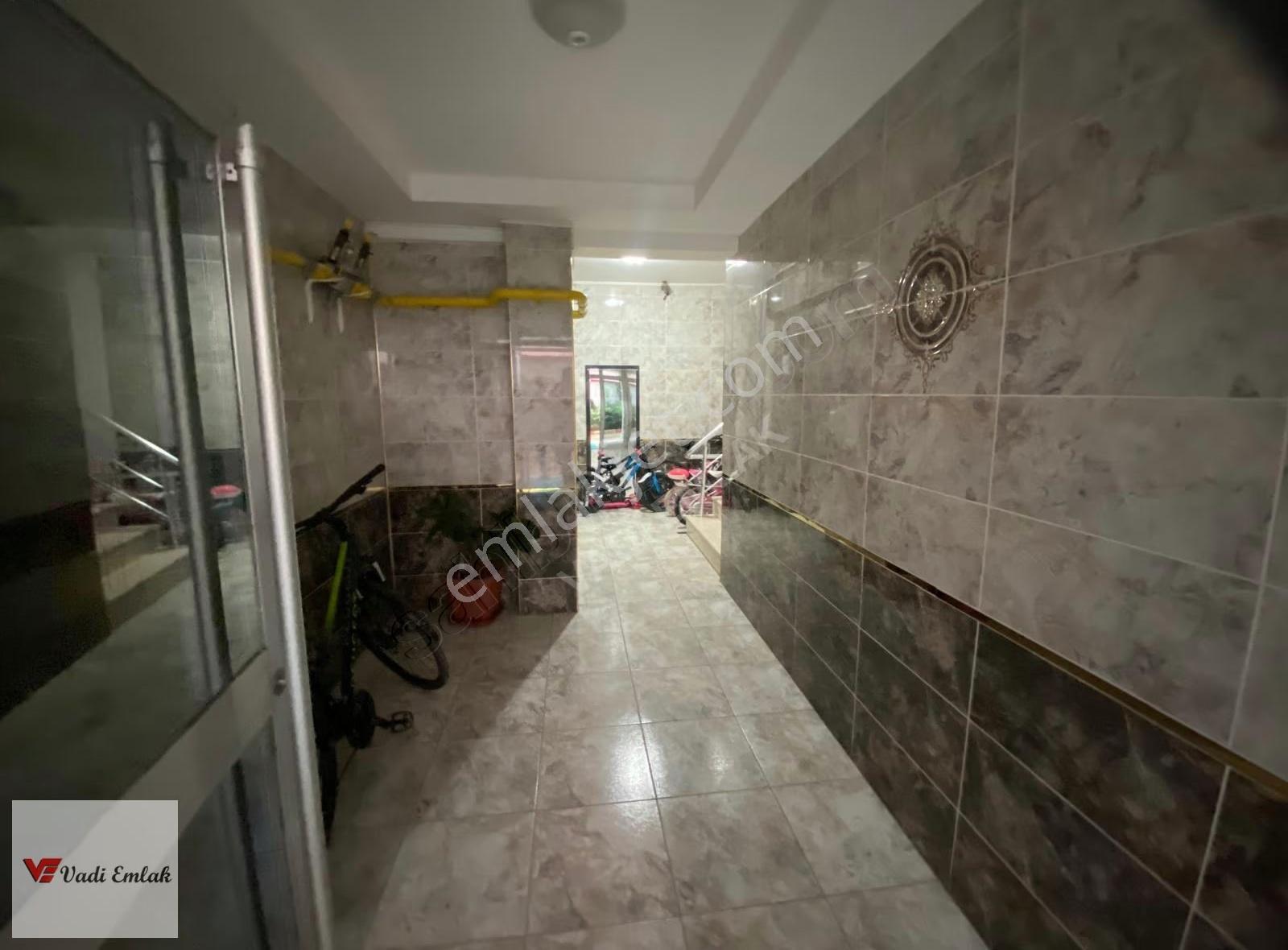 Yeşilırmak'ta Kiralık 3+1 Daire | 135m² | Manzaralı | Vadi Emlak - Görsel 29