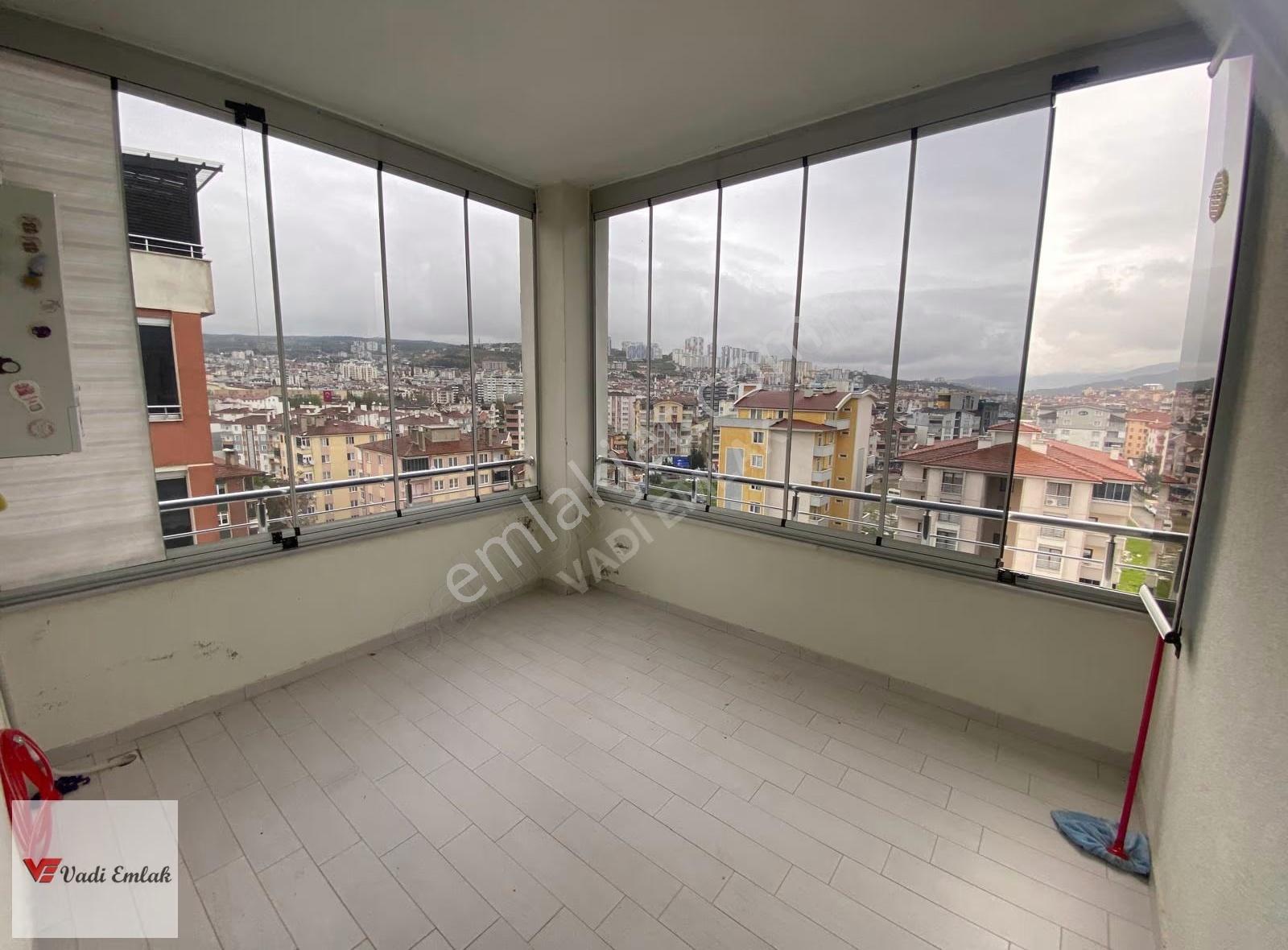 Yeşilırmak'ta Kiralık 3+1 Daire | 135m² | Manzaralı | Vadi Emlak - Görsel 31