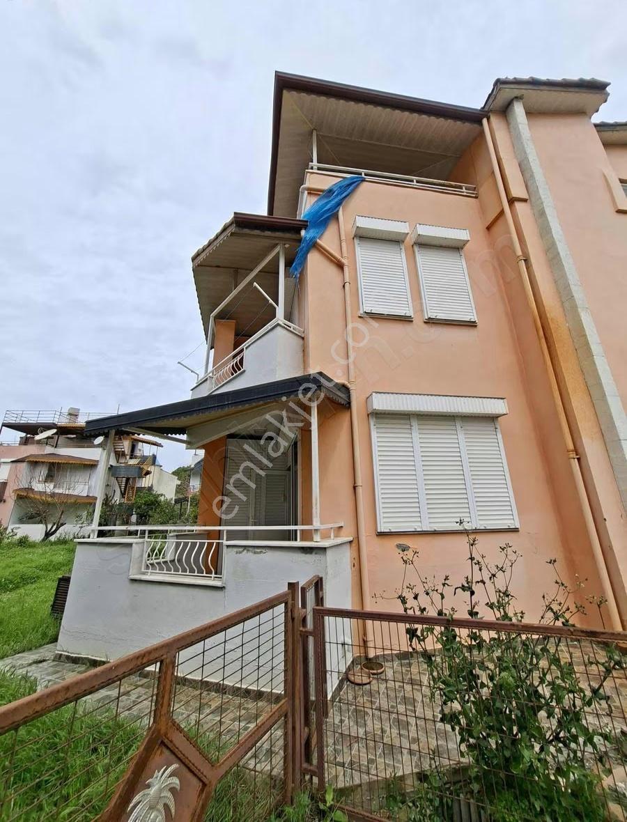 Kızılağaç Mahallesi'nde 3 + 1 Triplex Satılıktır - Görsel 8