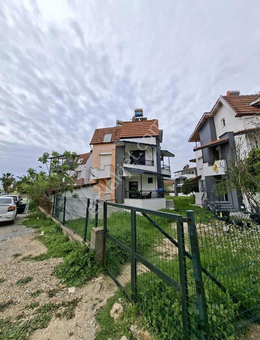 Kızılağaç Mahallesi'nde 3 + 1 Triplex Satılıktır - Görsel 15