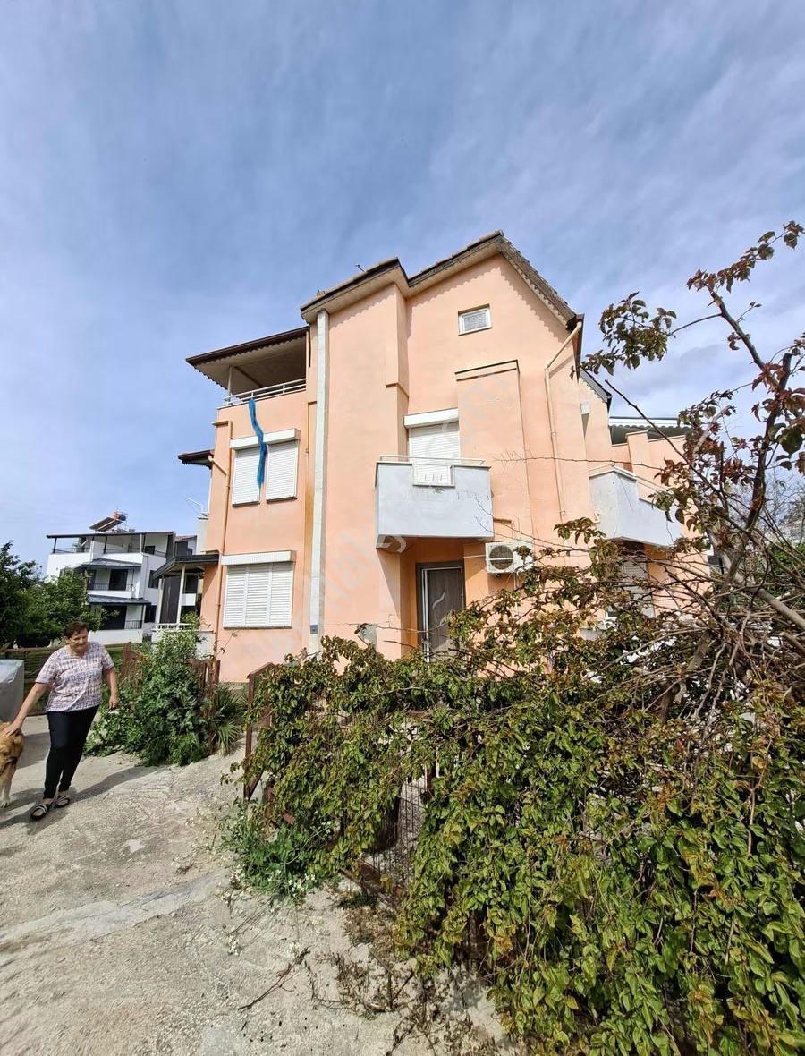 Kızılağaç Mahallesi'nde 3 + 1 Triplex Satılıktır - Görsel 18