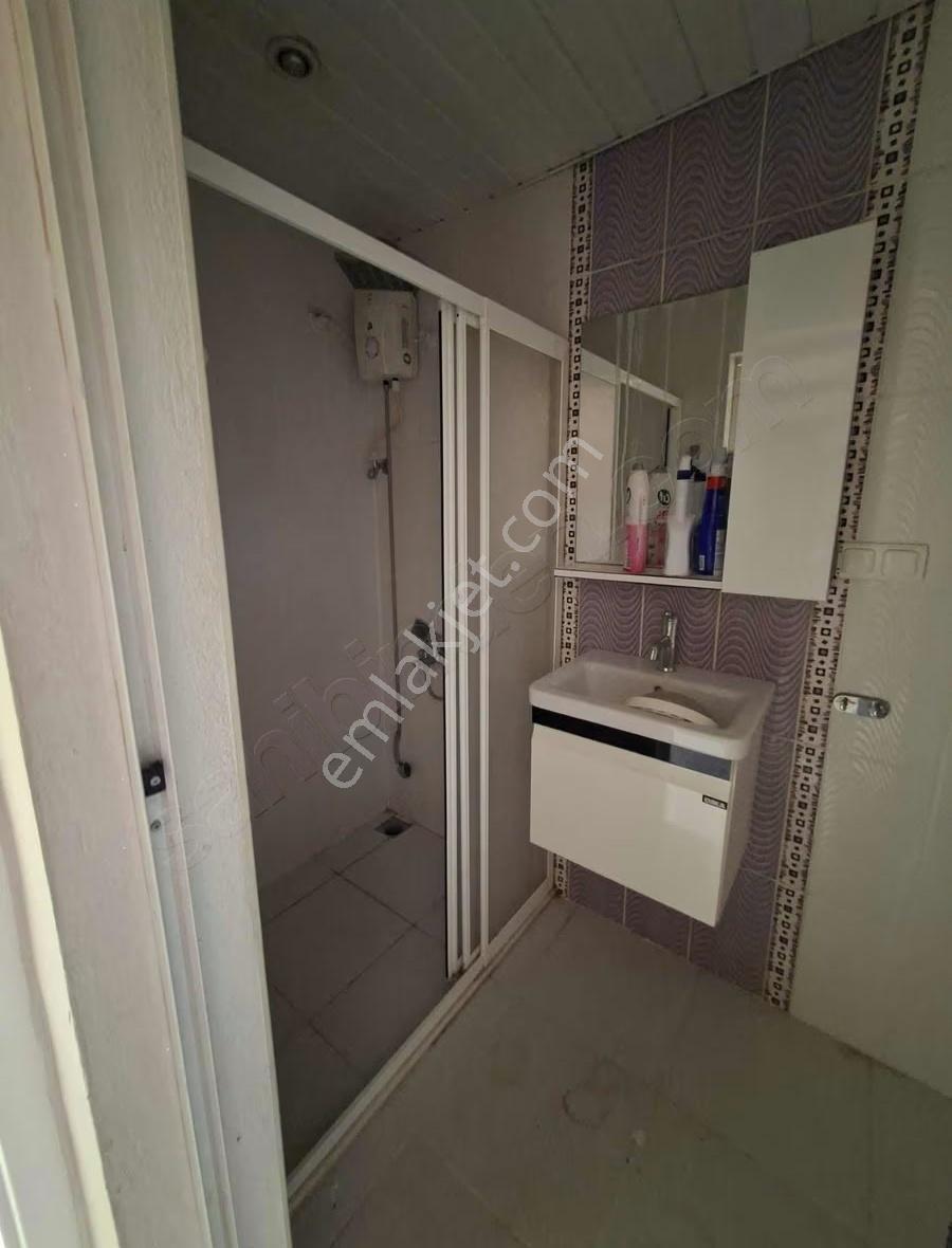 Kızılağaç Mahallesi'nde 3 + 1 Triplex Satılıktır - Görsel 19