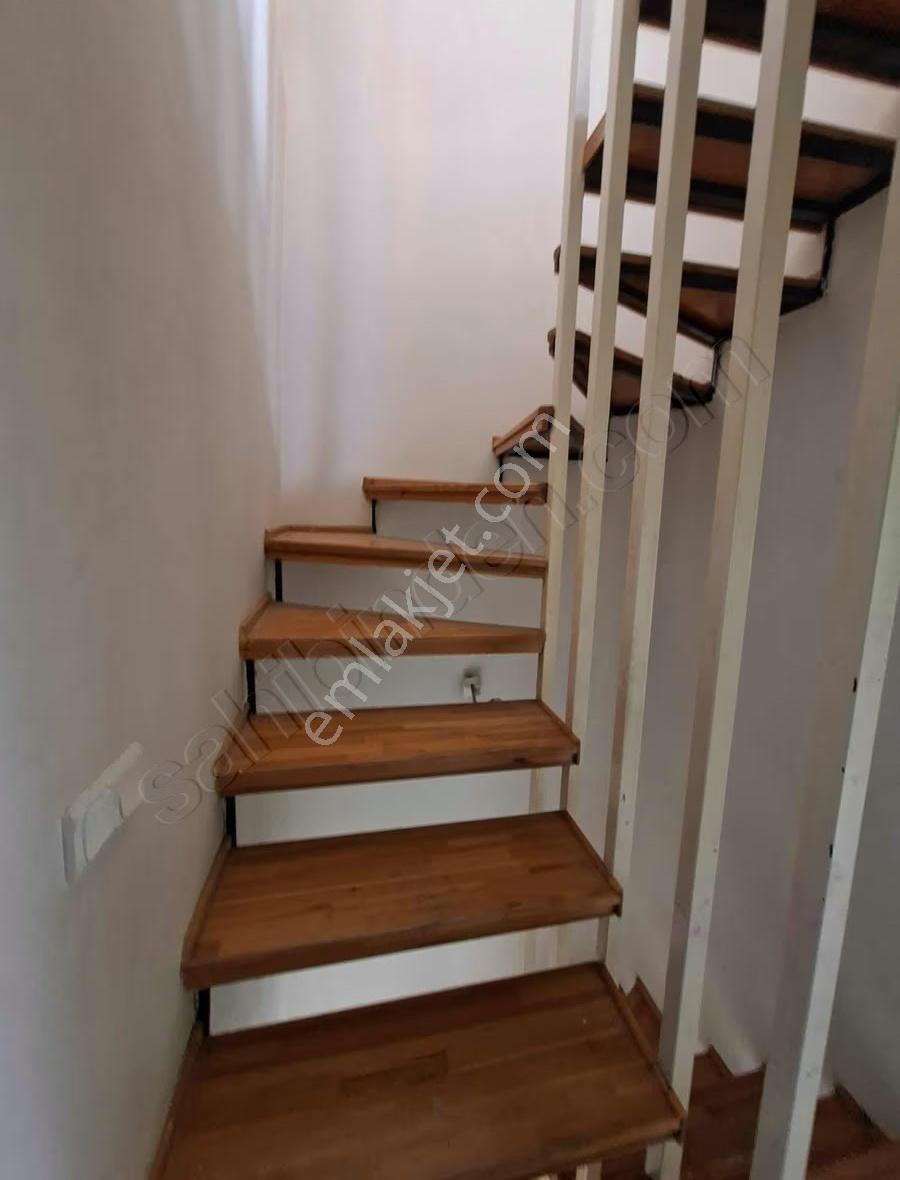 Kızılağaç Mahallesi'nde 3 + 1 Triplex Satılıktır - Görsel 20