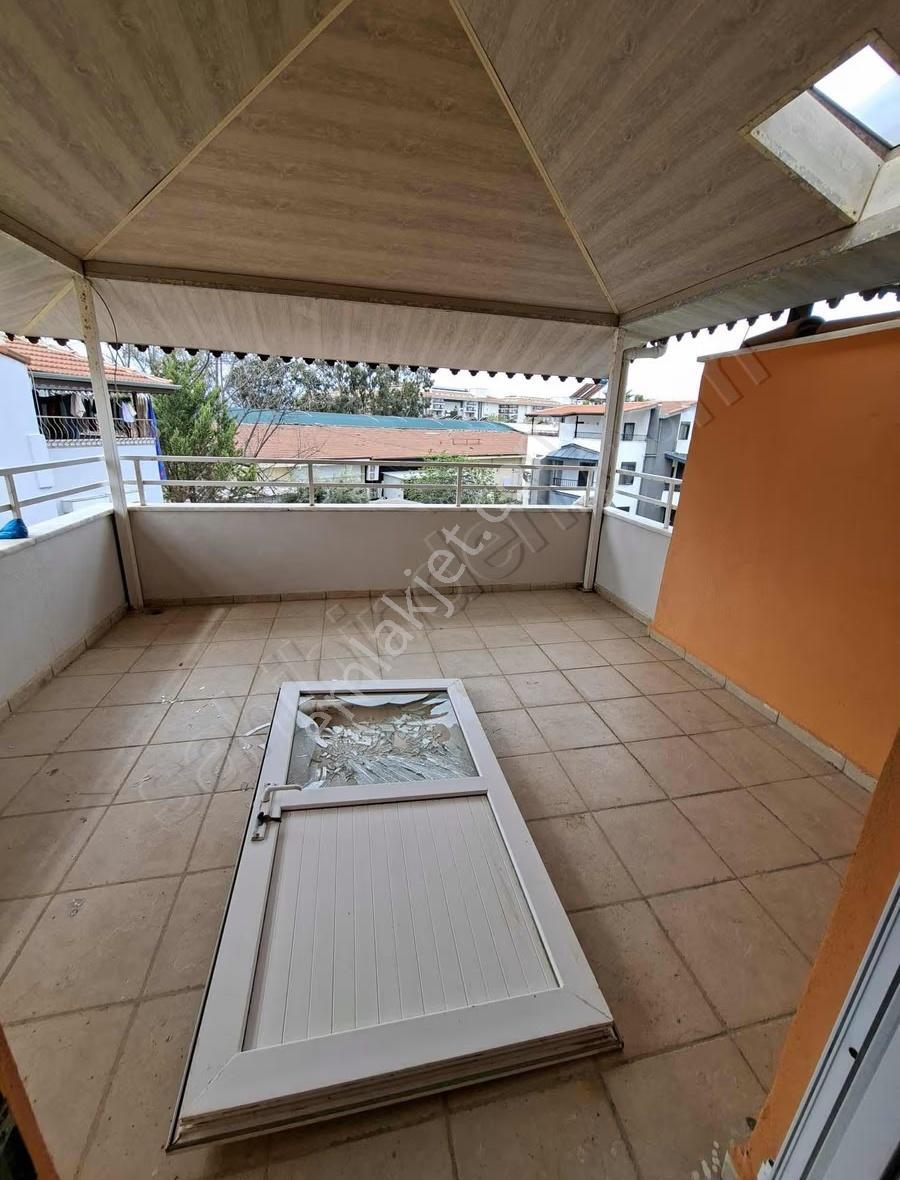 Kızılağaç Mahallesi'nde 3 + 1 Triplex Satılıktır - Görsel 5