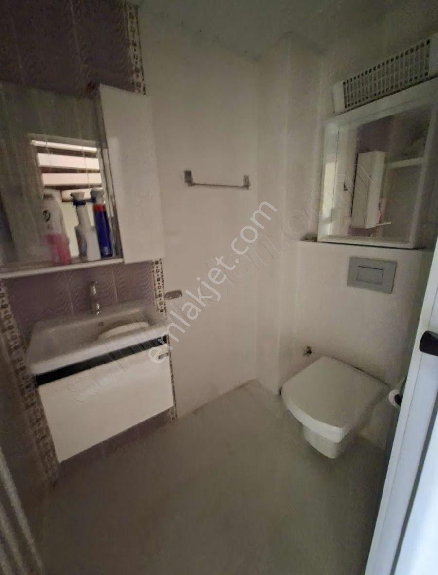 Kızılağaç Mahallesi'nde 3 + 1 Triplex Satılıktır - Görsel 10