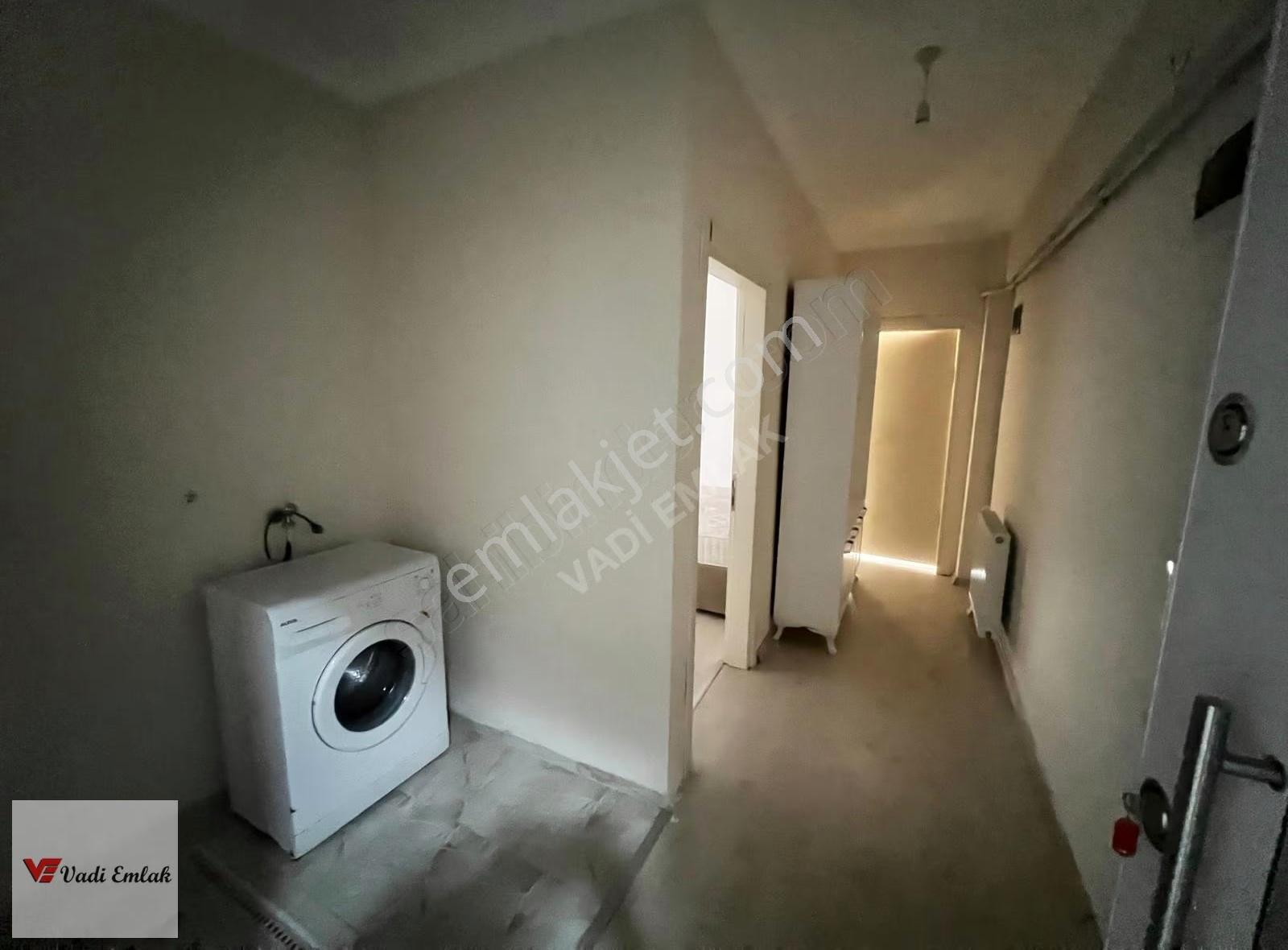 Yarahmet Mahallesinde Eşyalı 1+1 Kiralık Daire | Vadi Emlak - Görsel 15