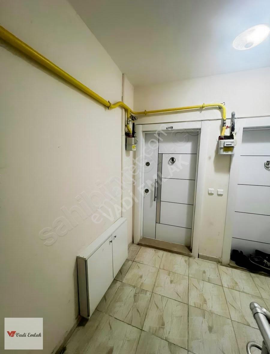 Yarahmet Mahallesinde Eşyalı 1+1 Kiralık Daire | Vadi Emlak - Görsel 13