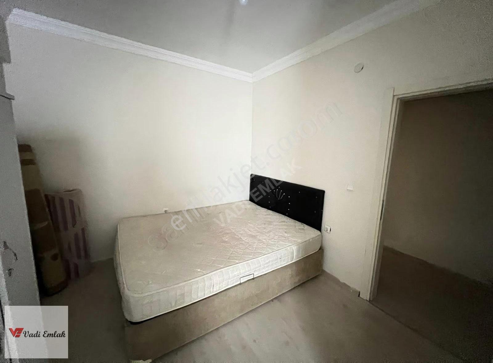 Yarahmet Mahallesinde Eşyalı 1+1 Kiralık Daire | Vadi Emlak - Görsel 4