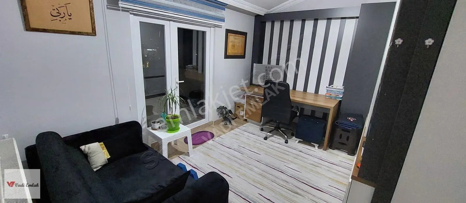 Yeni Mahallede Satılık Dubleks Daire | Vadi Emlak - Görsel 5