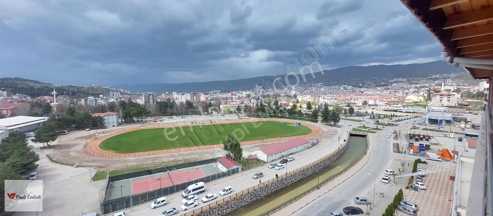 Yeni Mahallede Satılık Dubleks Daire | Vadi Emlak - Görsel 30