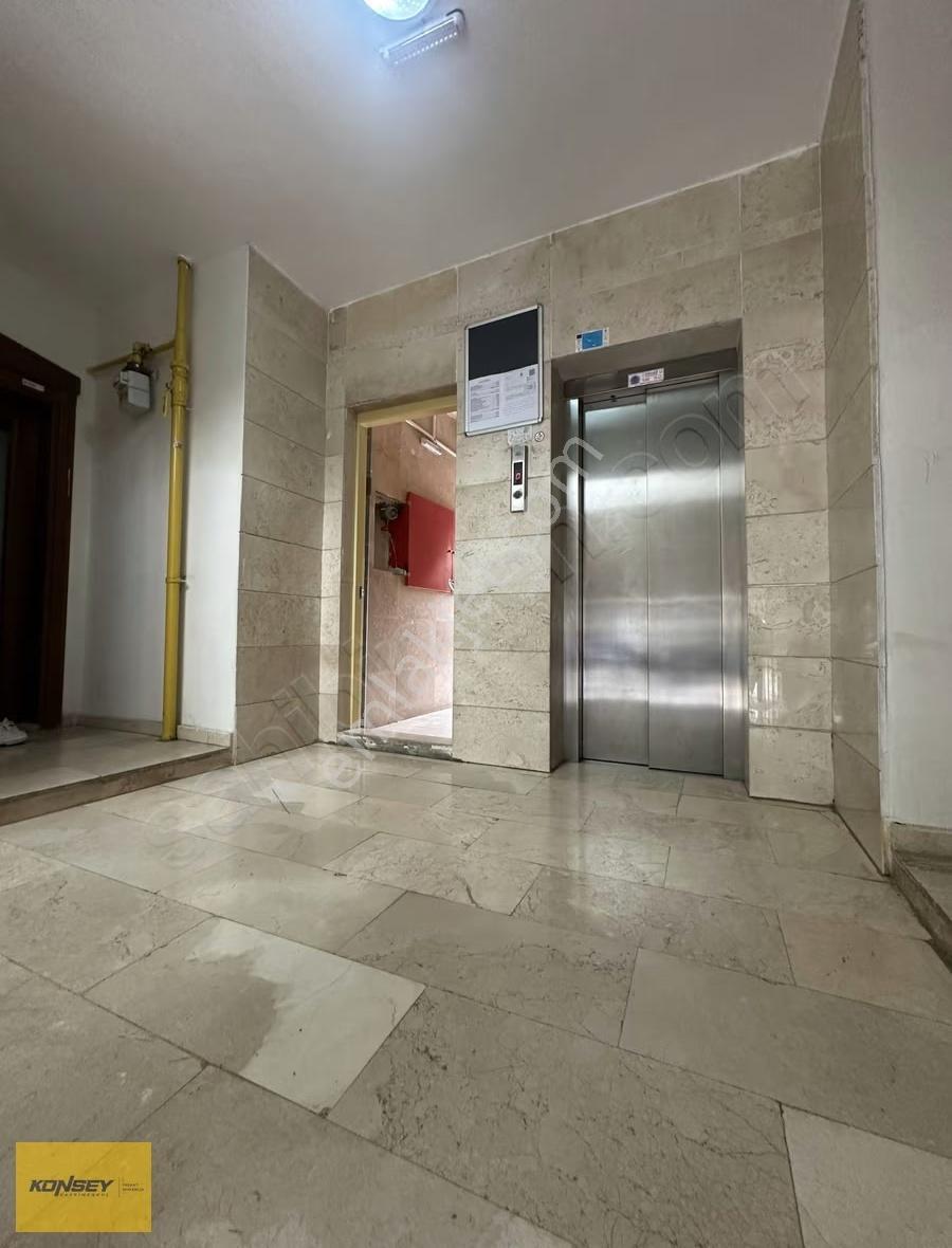 Konsey'den Azra Tatil Köyünde 4+1 Satılık Daire - Görsel 22