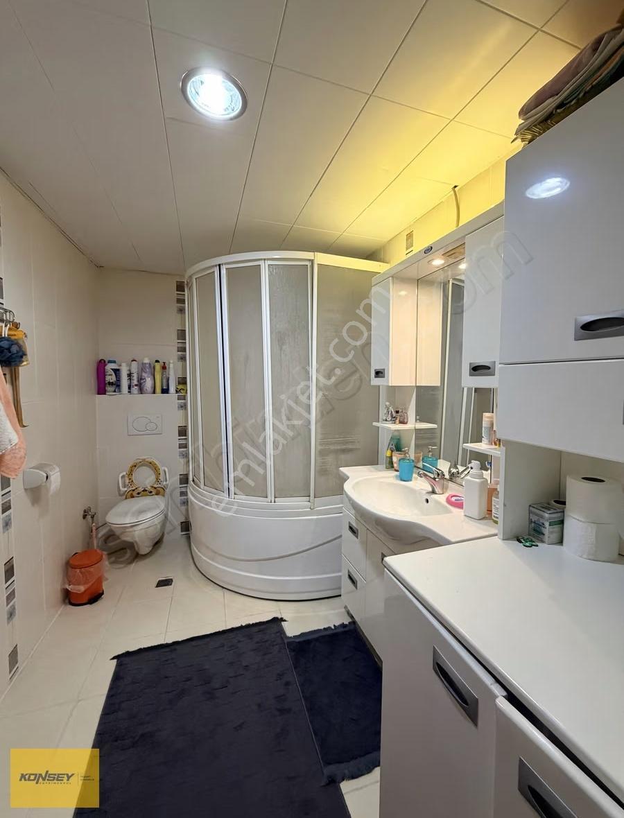 Konsey'den Azra Tatil Köyünde 4+1 Satılık Daire - Görsel 32