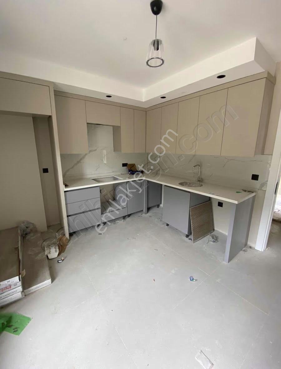 Sarılar Mahallesi 2 + 1 Yüksek Giriş Dairemiz Satılıktır - Görsel 15