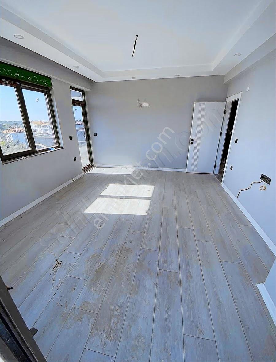 Sarılar Mahallesi'nde 4 + 1 Dubleks Dairemiz Kiralıktır - Görsel 20