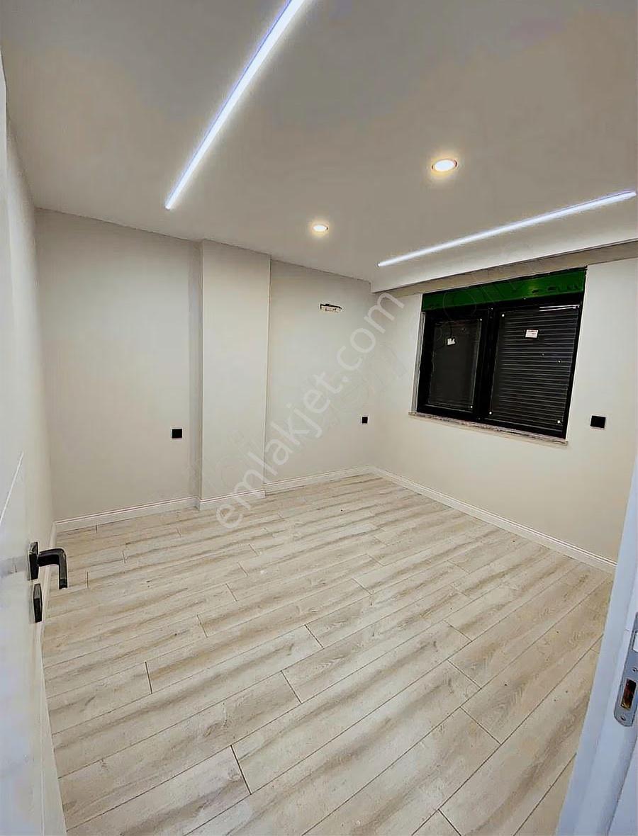 Sarılar Mahallesi 2 + 1 Ara Kat Havuzlu Dairemiz Asansörlü - Görsel 9