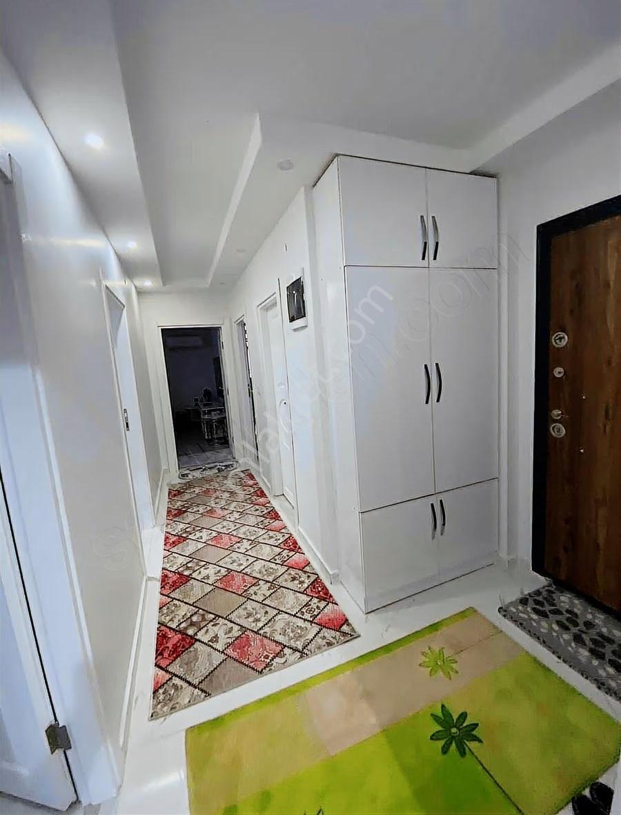 Sarılar Mahallesi'nde 3 + 1 Ara Kat Dairemiz Satılıktır - Görsel 17