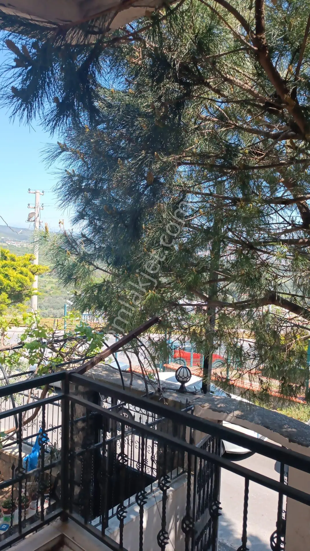 Bornova Atatürk Mah. 3+1 Müstakil Satılık Bina - Görsel 5