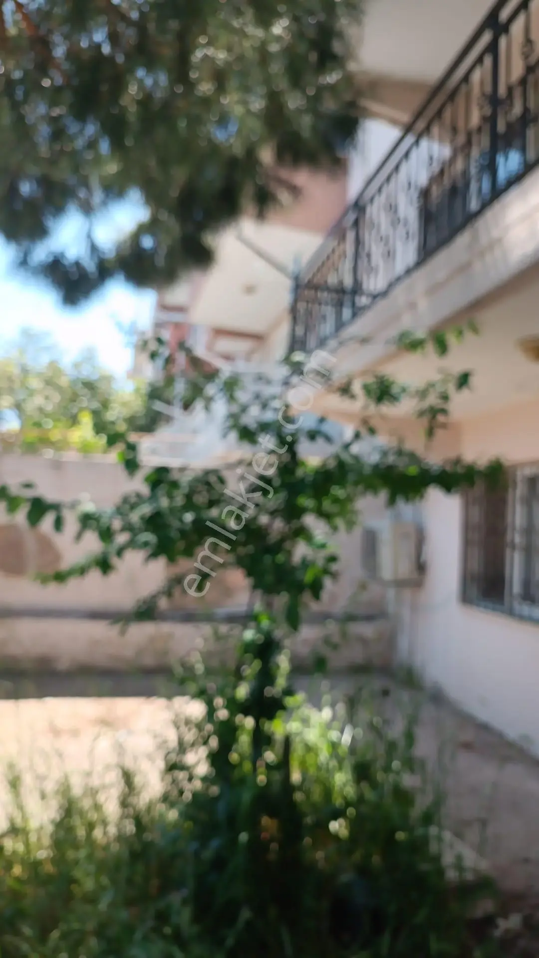 Bornova Atatürk Mah. 3+1 Müstakil Satılık Bina - Görsel 2