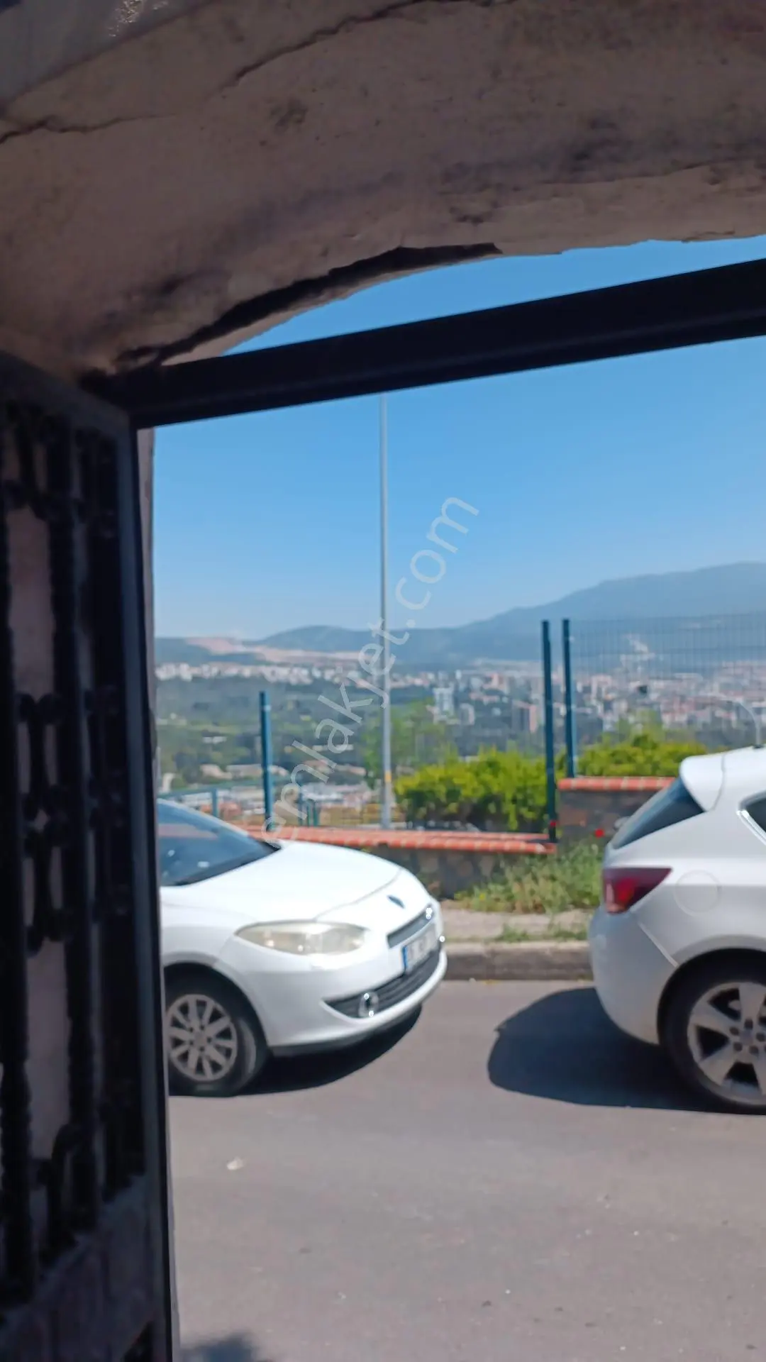 Bornova Atatürk Mah. 3+1 Müstakil Satılık Bina - Görsel 4