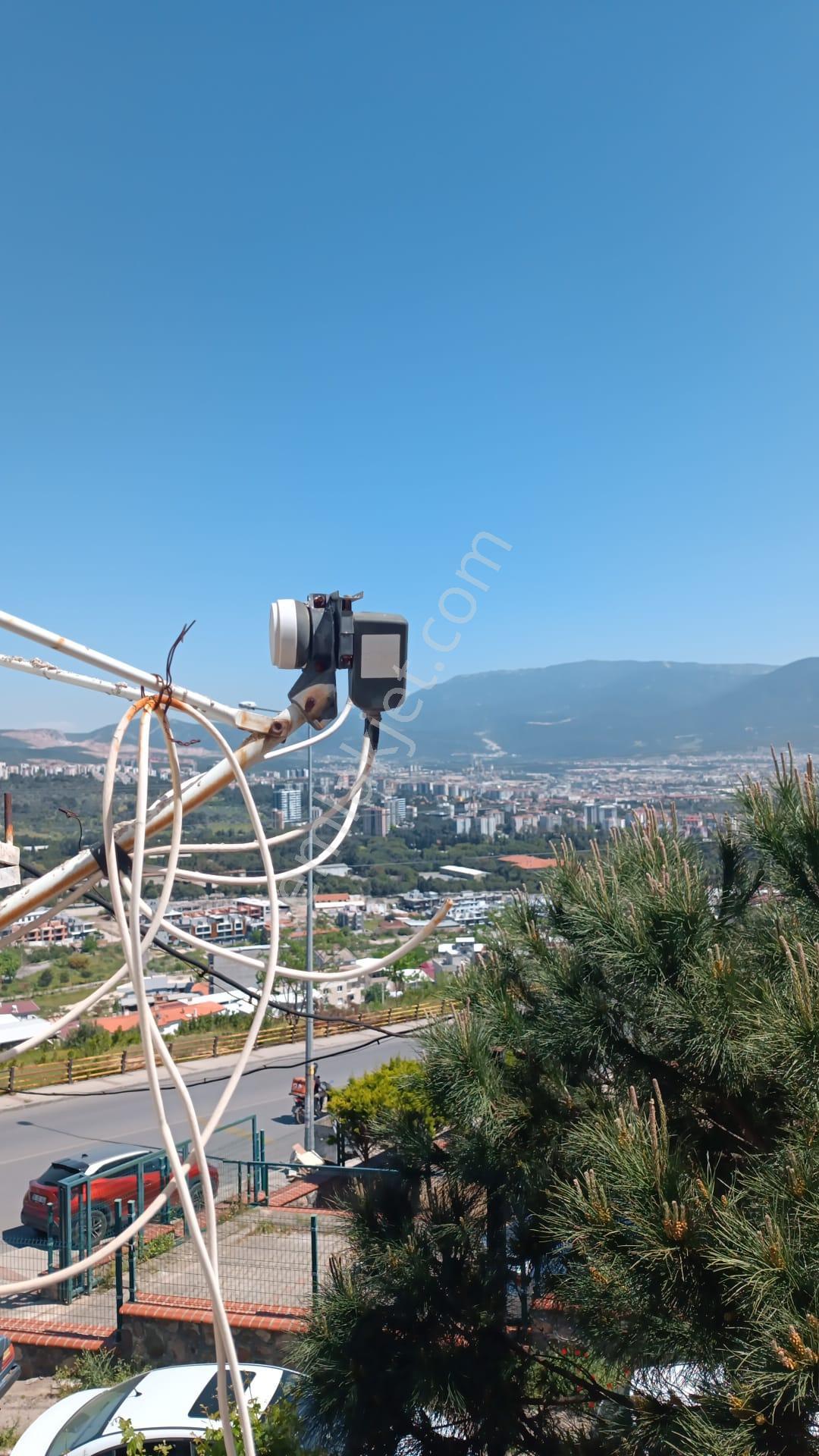 Bornova Atatürk Mah. 3+1 Müstakil Satılık Bina - Görsel 16