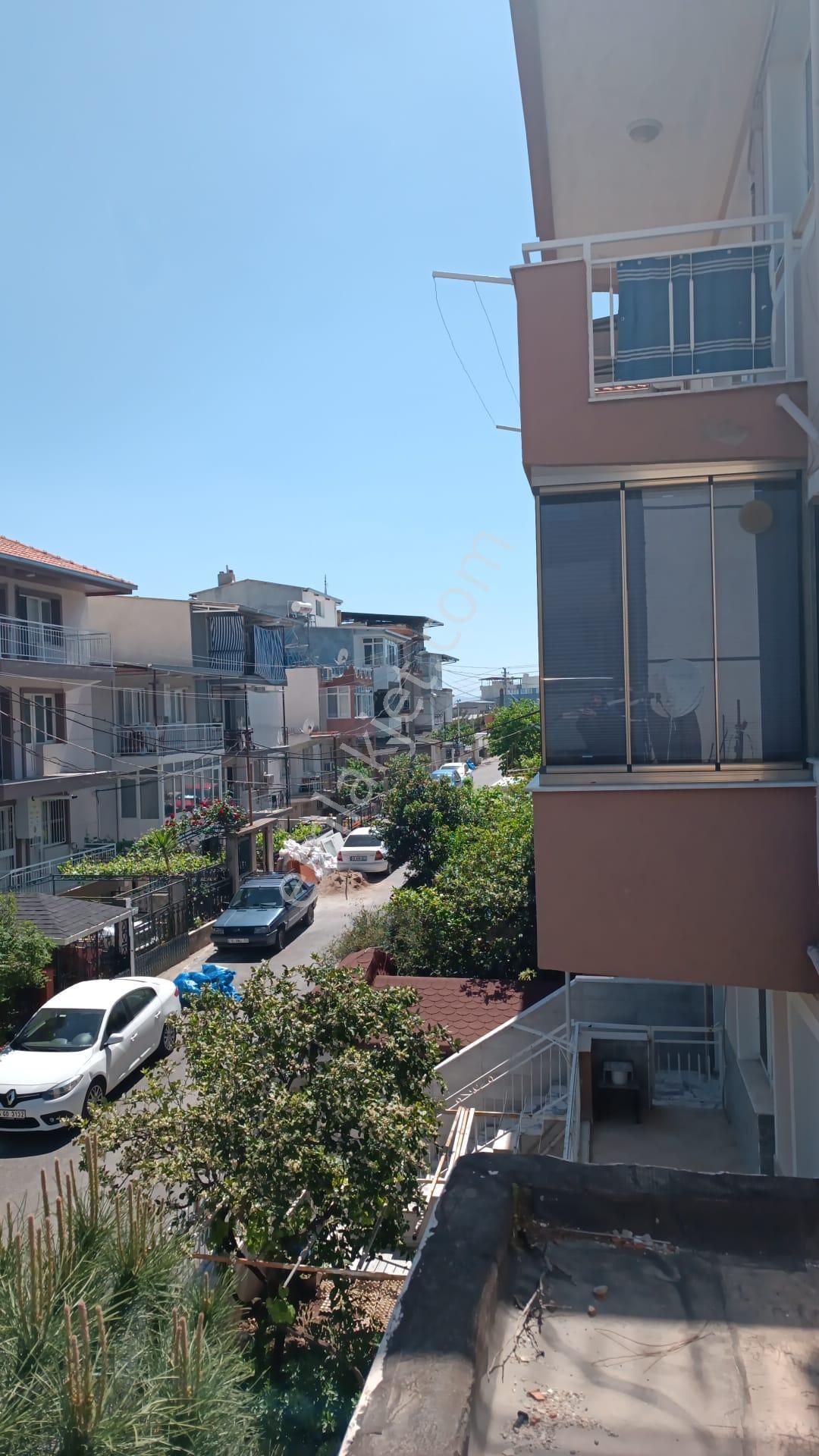 Bornova Atatürk Mah. 3+1 Müstakil Satılık Bina - Görsel 17