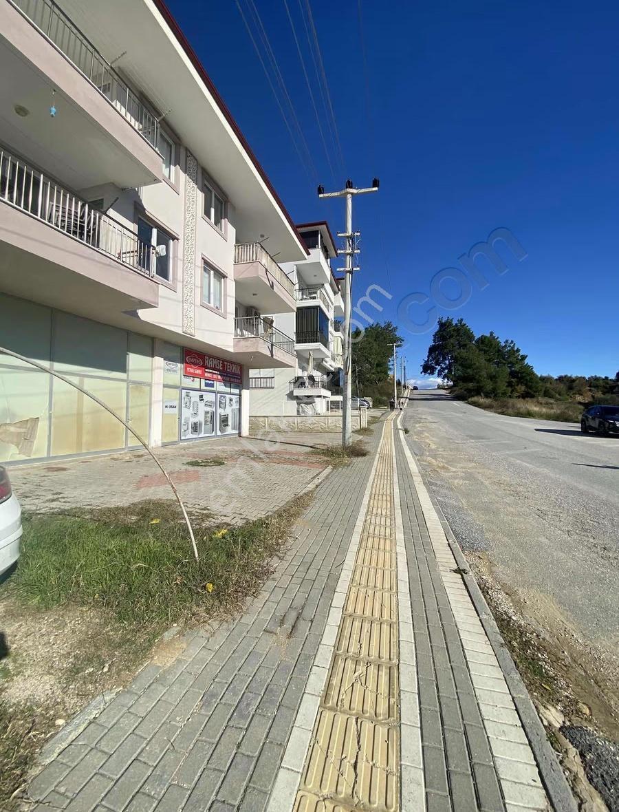 Sarılar Mahallesi'nde 80 Metre² Ticari Dükkanımız Satılıktır - Görsel 2