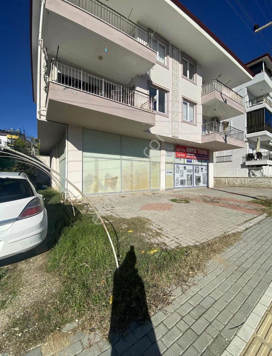 Sarılar Mahallesi'nde 80 Metre² Ticari Dükkanımız Satılıktır - Görsel 4