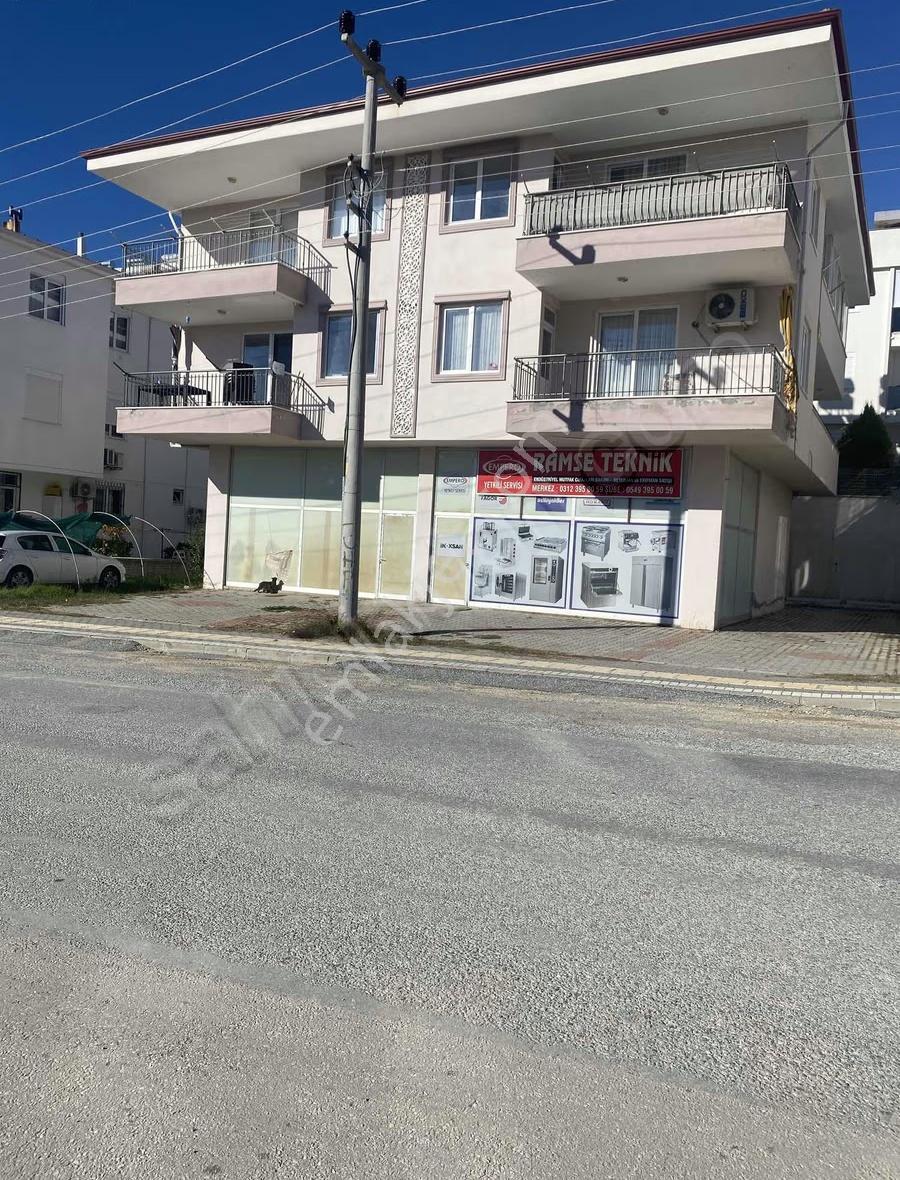 Sarılar Mahallesi'nde 80 Metre² Ticari Dükkanımız Satılıktır - Görsel 5