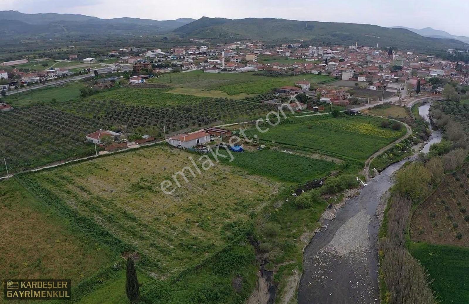 Manisa / Gelenbede Satılık İmarlı Arsa Yatırımlık Fırsat! - Görsel 21