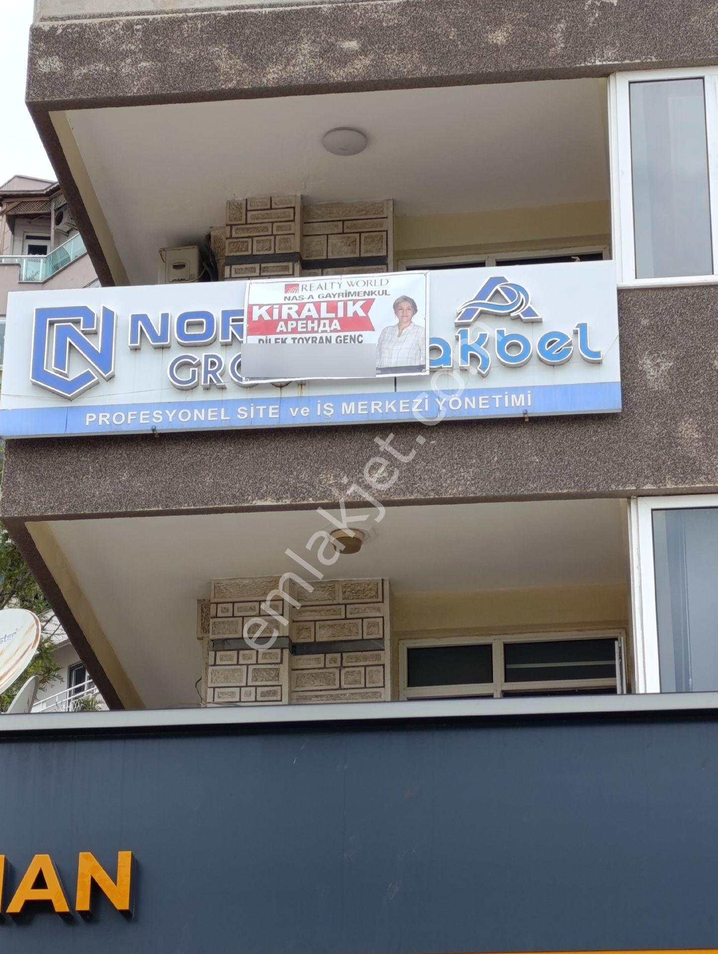 Antalya Konyaaltı Liman Mahallesi 3+1 Kiralık - Görsel 16