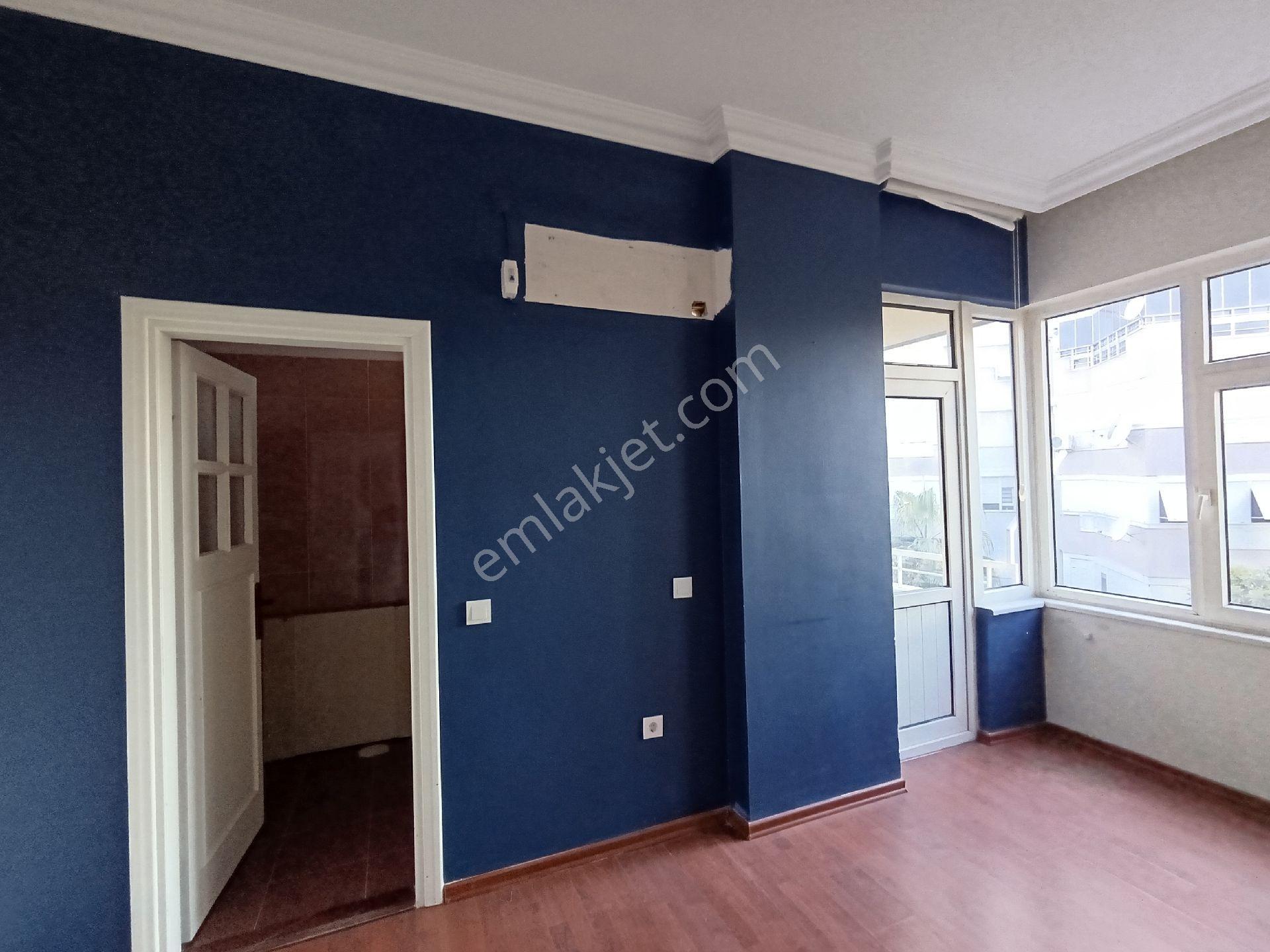 Antalya Konyaaltı Liman Mahallesi 3+1 Kiralık - Görsel 11