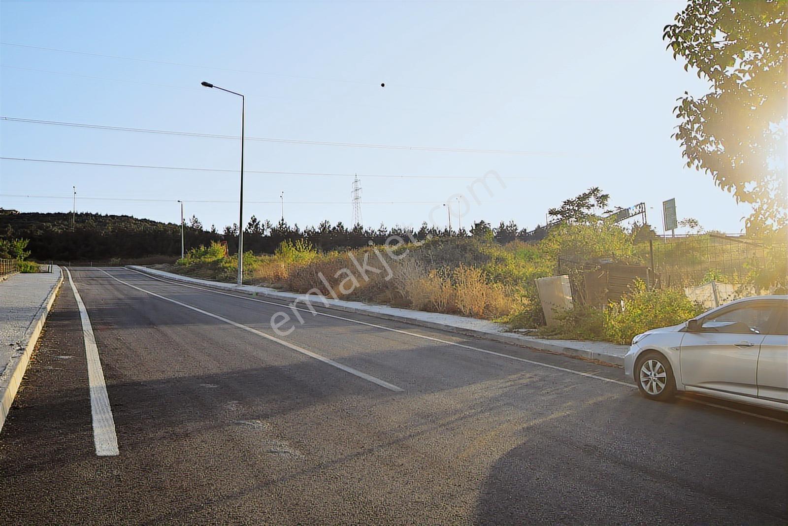 Turyap Koza Emlaktan Satılık 6.588 M² Sanayi Arsası - Görsel 12
