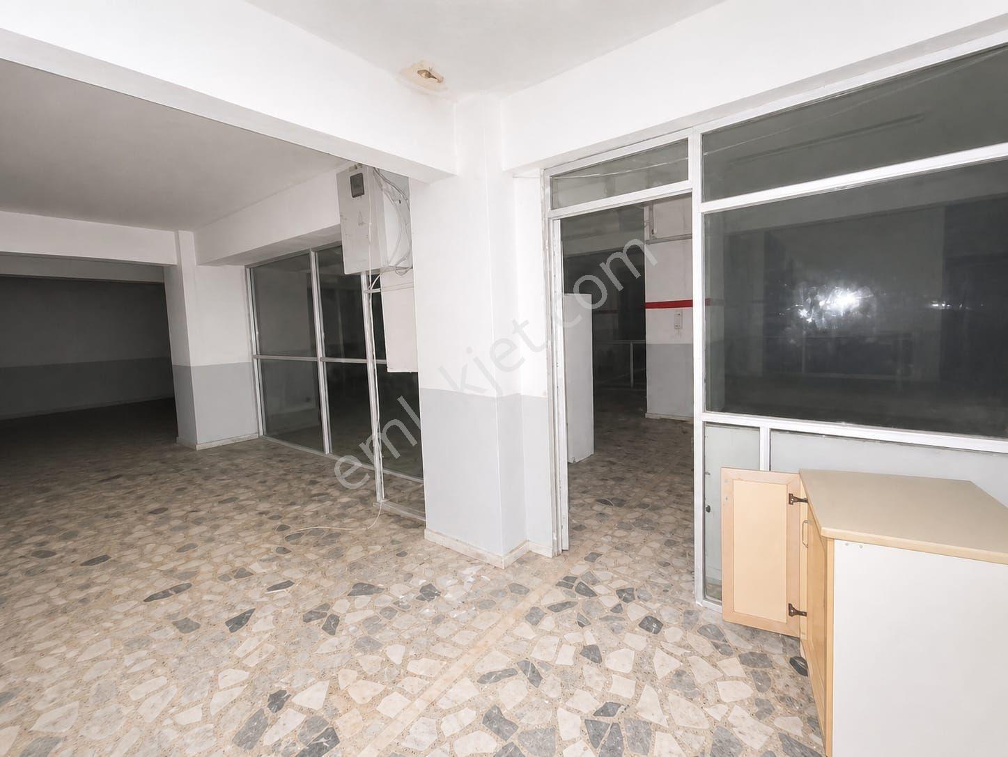 Enes Malik Toraman'dan Kocasinanda 500 M2 Kiralık Bodrum Atölye - Görsel 34