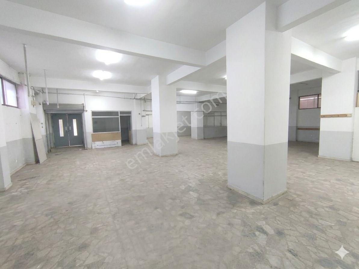Enes Malik Toraman'dan Kocasinanda 500 M2 Kiralık Bodrum Atölye - Görsel 17
